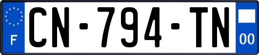 CN-794-TN