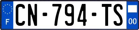 CN-794-TS