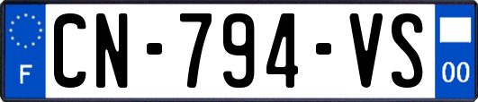 CN-794-VS