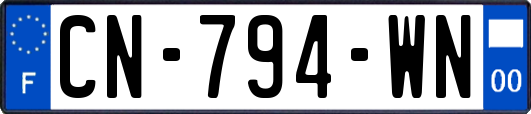 CN-794-WN