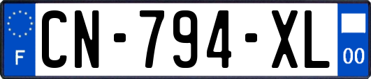 CN-794-XL
