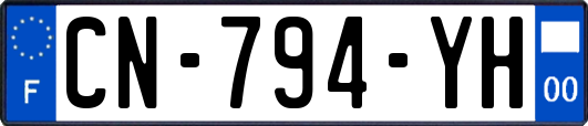 CN-794-YH