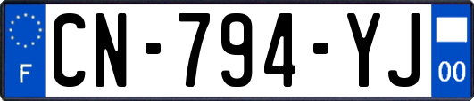 CN-794-YJ