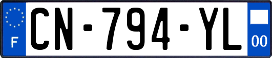 CN-794-YL