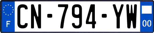 CN-794-YW