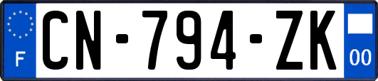 CN-794-ZK