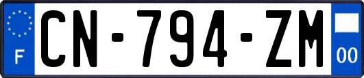 CN-794-ZM