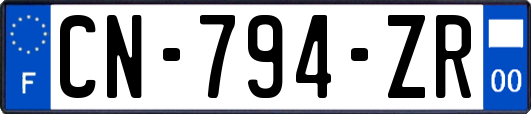 CN-794-ZR