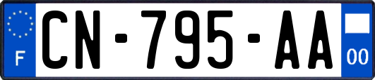 CN-795-AA