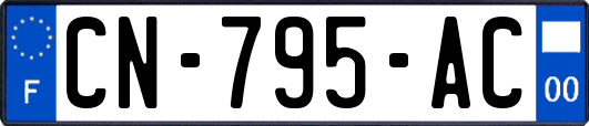 CN-795-AC