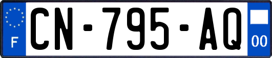 CN-795-AQ