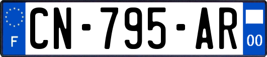 CN-795-AR