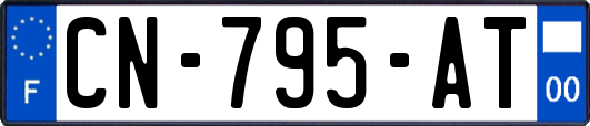 CN-795-AT