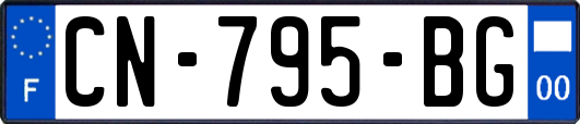 CN-795-BG