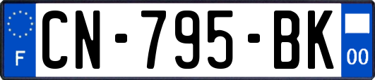 CN-795-BK