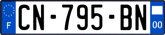 CN-795-BN