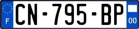 CN-795-BP