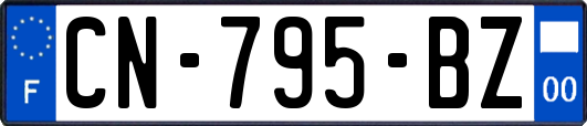 CN-795-BZ