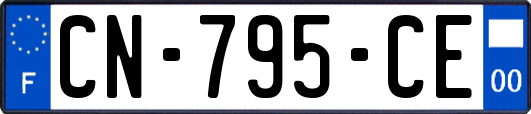 CN-795-CE