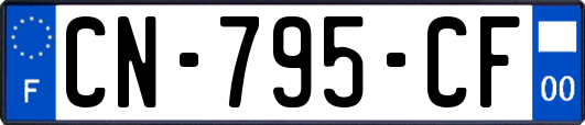 CN-795-CF