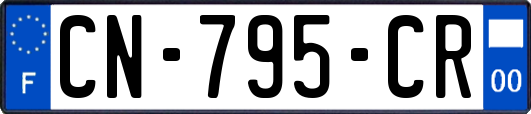 CN-795-CR