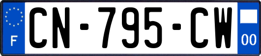 CN-795-CW