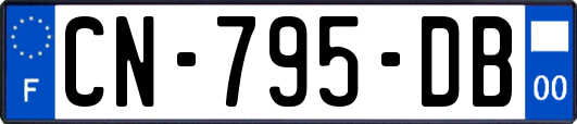 CN-795-DB