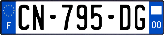 CN-795-DG