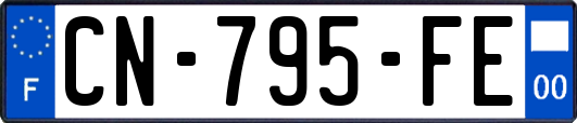 CN-795-FE