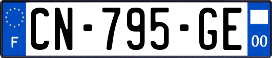 CN-795-GE