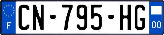 CN-795-HG