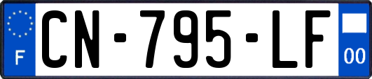 CN-795-LF