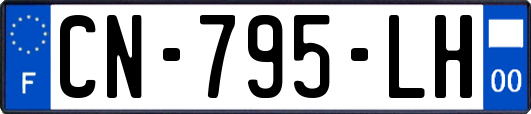 CN-795-LH
