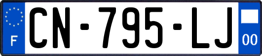 CN-795-LJ