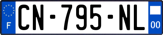 CN-795-NL