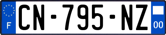 CN-795-NZ