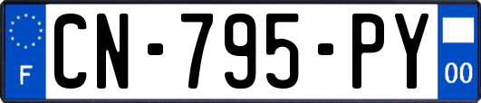 CN-795-PY