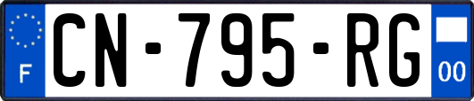 CN-795-RG