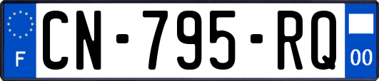 CN-795-RQ