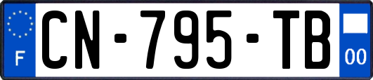 CN-795-TB