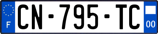 CN-795-TC