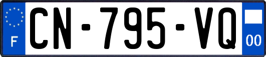 CN-795-VQ