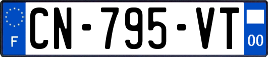 CN-795-VT