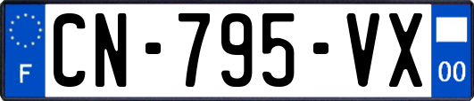 CN-795-VX