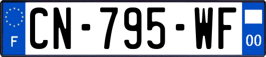 CN-795-WF