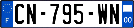 CN-795-WN