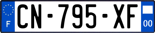 CN-795-XF