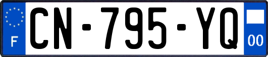 CN-795-YQ