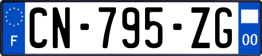 CN-795-ZG