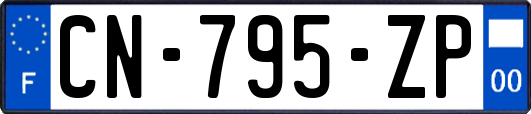 CN-795-ZP